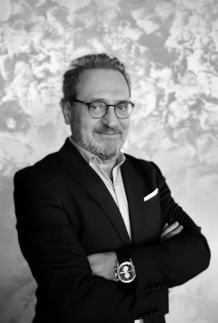 Adnan Rahmi Karaçam